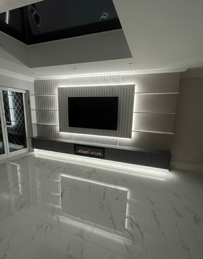 About Aristos Bedroom & Kitchen Ltd